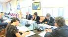 Serracchiani, aumento traffico container dato positivo
